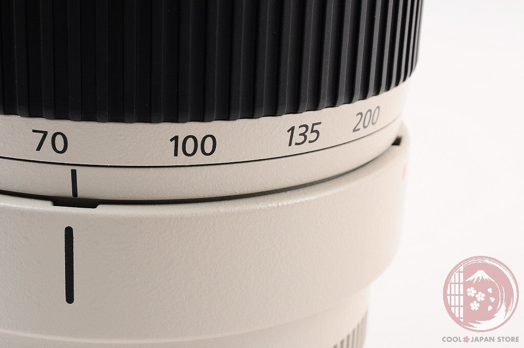 [MINT+ in Box] Canon EF 70-200mm f/2.8 L f2.8L II IS USM from Japan Lq15