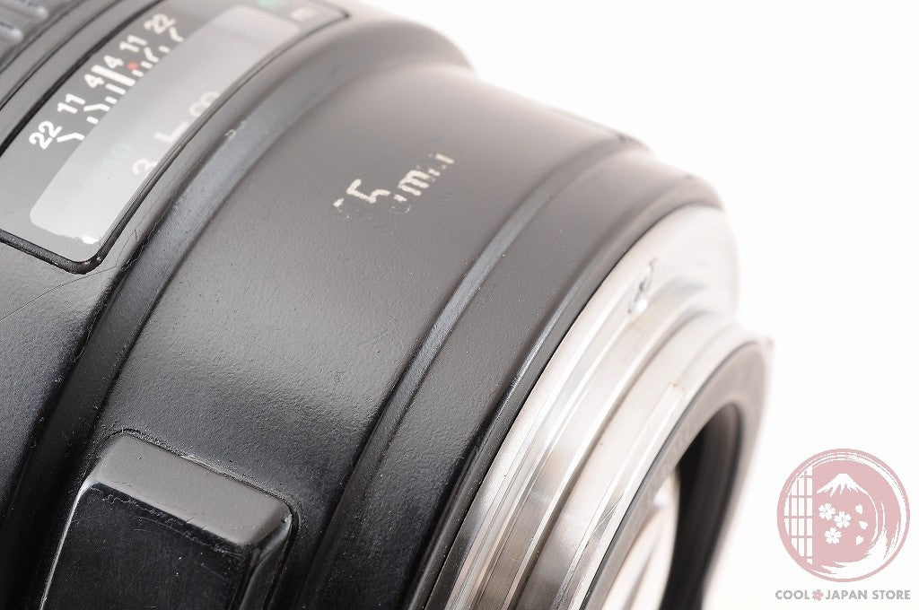 [MINT w/ Hood Caps] Canon EF 35mm f/1.4 L f1.4L USM from Japan Lt10