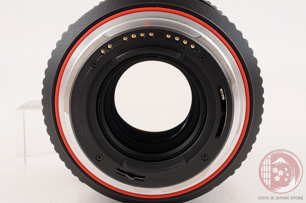 [MINT+ w/ Hood Caps] Pentax FA 645 90mm f/2.8 ED AW SR HD D macro Lw49