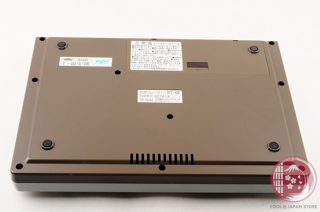[TOP MINT w/Case Adapter]eSuiko ST-60 yumeDreamShiginTrainer KOTOSynthesizerM170