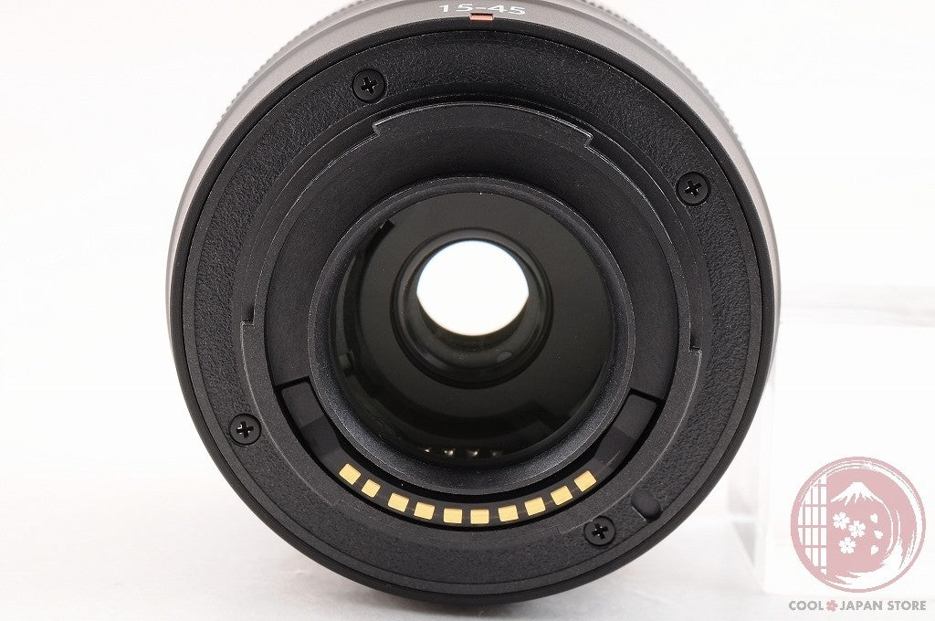 [ 584 shots MINT+ in Box ] Fujifilm X-M5 black XC Cm19