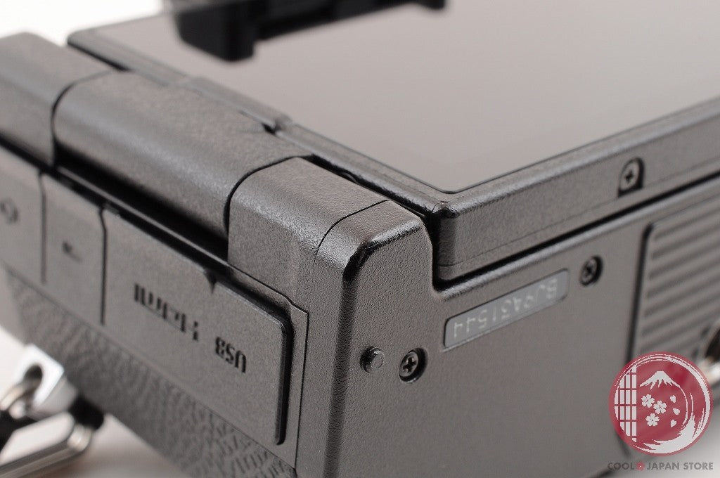 [ 2887 shots MINT+ w/ Flash Strap ] Olympus OM-D E-M5 Mark III 20.4MP Cm65