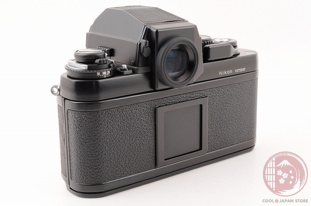[MINT w/ Cap Foam] Nikon F3 HP from Japan Cl92