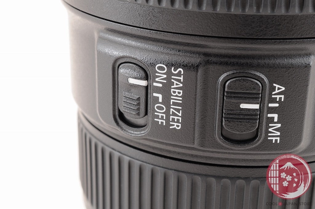 DDU [TOP MINT w/Hood Caps] Canon EF 16-35mm f/4 L f4L IS USM from Japan Lu60