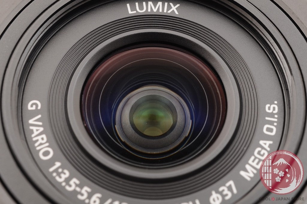 English OK[ 2802 shots MINT+ w/ 12-32mm in Box ] Panasonic DMC GM1 Japan Ci18