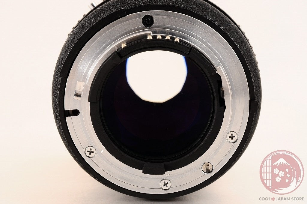 [MINT+ w/Filter inBox] Nikon AF DC NIKKOR DEFOCUS IMAGE CONTROL 105mm f/2 D Lr78