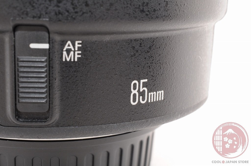 [TOP MINT w/ Hood Filter] Canon EF 85mm f/1.2 L II USM from Japan Lt12