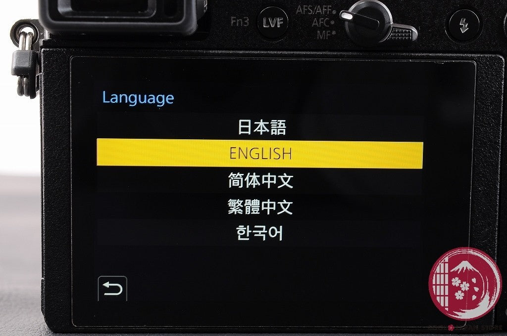 [ 24252 shots MINT+ in Box ] Panasonic DC GX7MK3 GX9 Japan ver Cl59