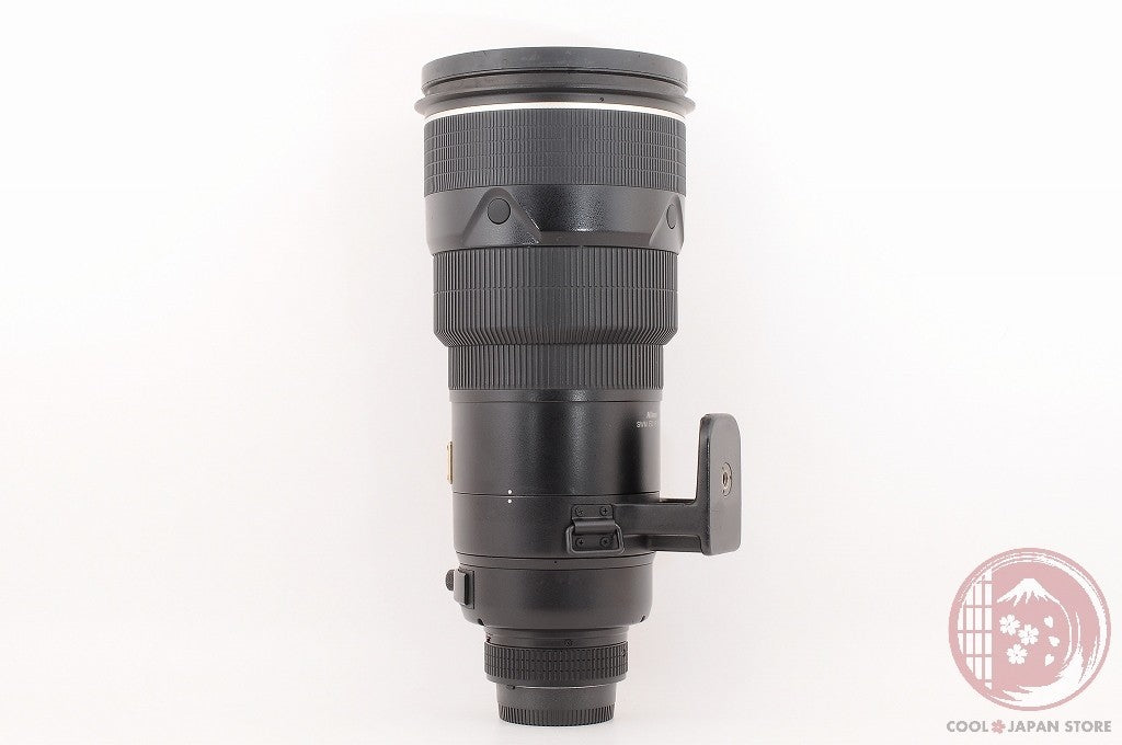 [EXC5 w/ Hood Tripod] Nikon AF-S 300mm f/2.8 D II ED from Japan Ly23