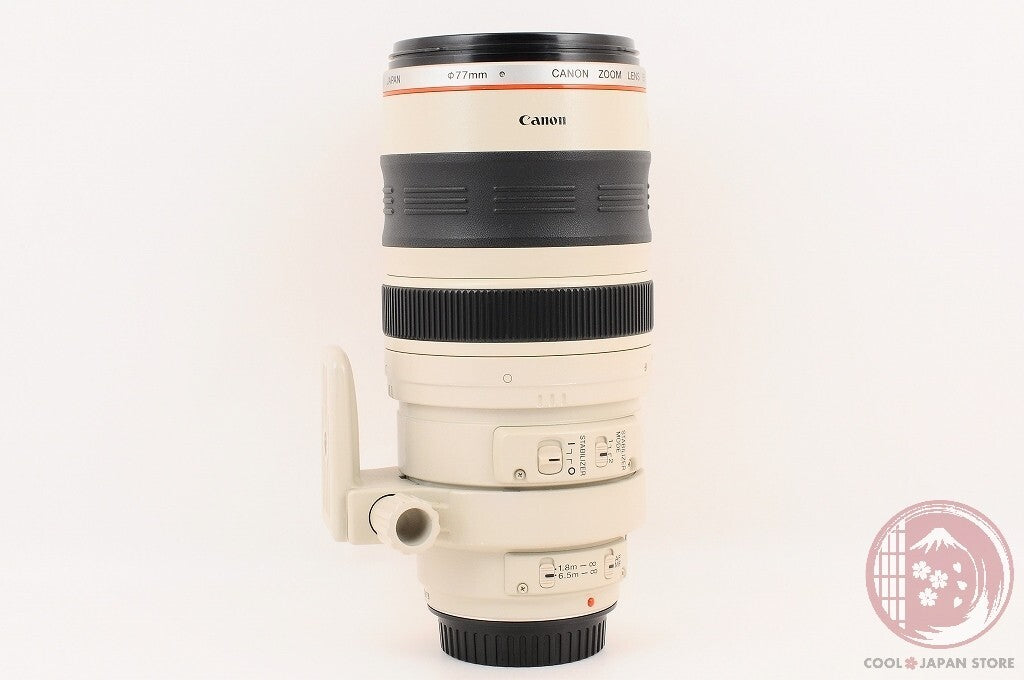 [MINT w/ Filter in Box] Canon EF 100-400mm f/4.5-5.6 L IS USM from Japan Lq62