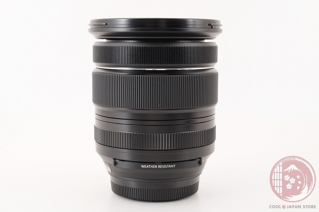 DDU[TOP MINT in Box] FUJIFILM Fuji Fujinon XF 16-80mm f/4 R OIS WR Japan Lu23