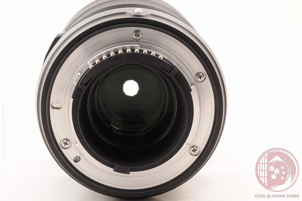 [MINT+ in Box] Nikon AF-S 300mm f/4 E PF ED VR from Japan Ls57
