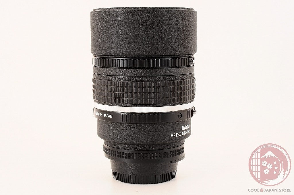 [MINT+ w/Filter inBox] Nikon AF DC NIKKOR DEFOCUS IMAGE CONTROL 105mm f/2 D Lr78