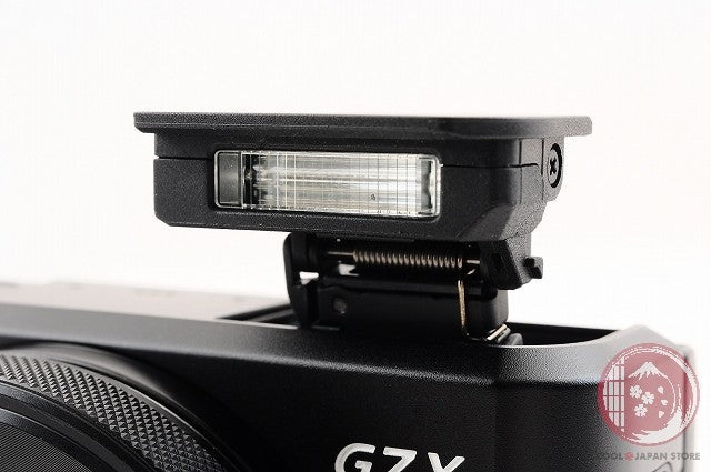 [MINT in Box] Canon PowerShot G7X Mark II from Japan Ck39