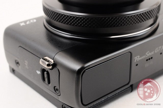 [TOP MINT in Box] Canon PowerShot G7X from Japan Ck79