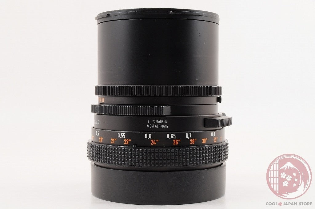 [NINT w/ Caps] Hasselblad T* CF 50mm f/4 Carl Zeiss Distagon Japan Ly40