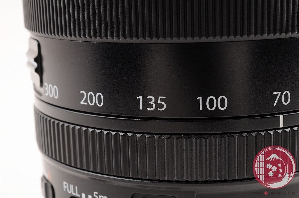[MINT+ in Box] Fuji XF 70-300mm f/4-5.6 R LM OIS WR from Japan Ly55