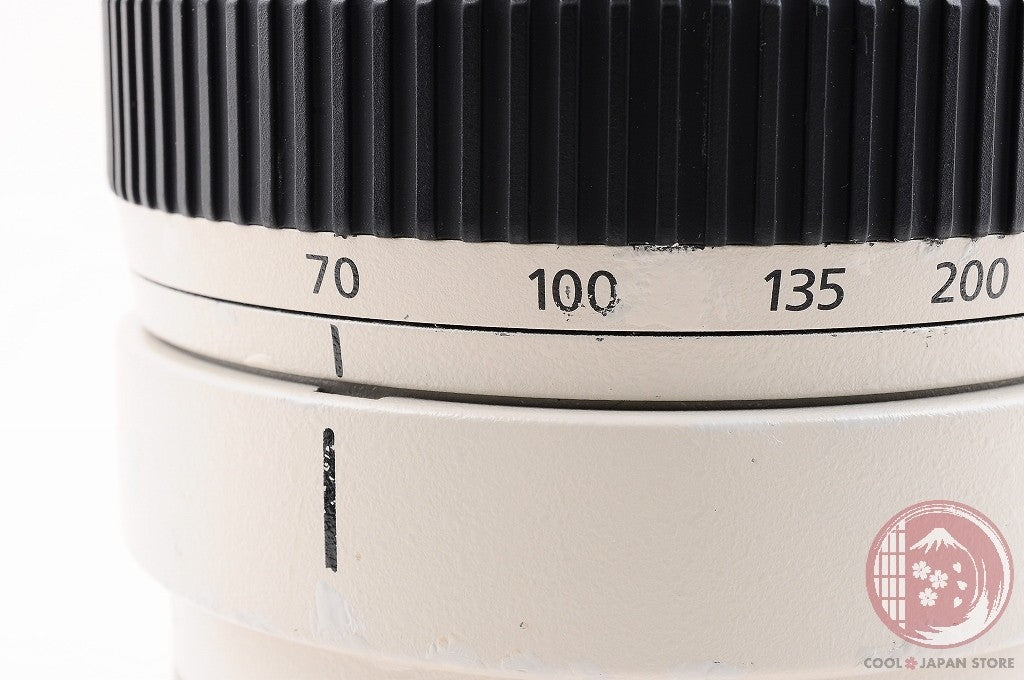 [MINT w/Filter in Trunk] Canon EF 70-200mm f/2.8 L f2.8L II IS USM  Japan Lw27