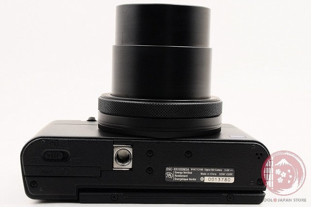 EnglishOK[MINT in Box] Sony RX100 Va DSC-RX100 VA DSC-RX100M5A RX100M5A Ck77