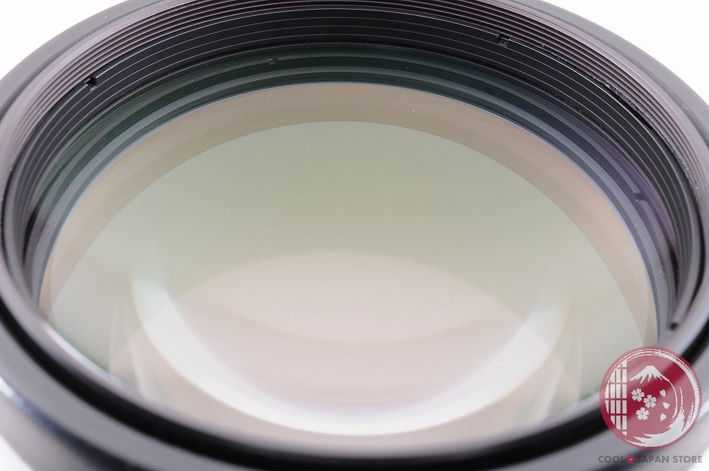 [MINT w/ Tripod Caps] Canon EF 400mm f/5.6 L f5.6L USM from Japan Ly94