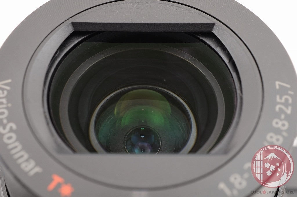 35 Languages [MINT in Box] Sony DSC-RX100 IV RX100M4 M4 Cyber-Shot Japan Cj94