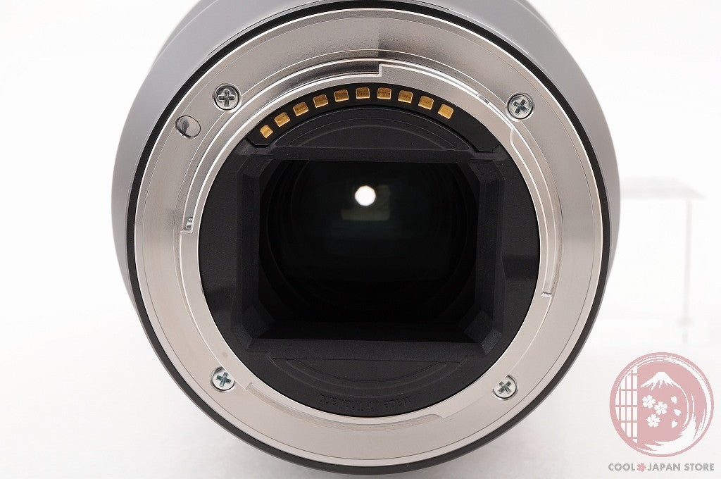 [TOP MINT in Box] Sony FE 90mm f/2.8 OSS Macro G SEL90M28G from Japan Lw83