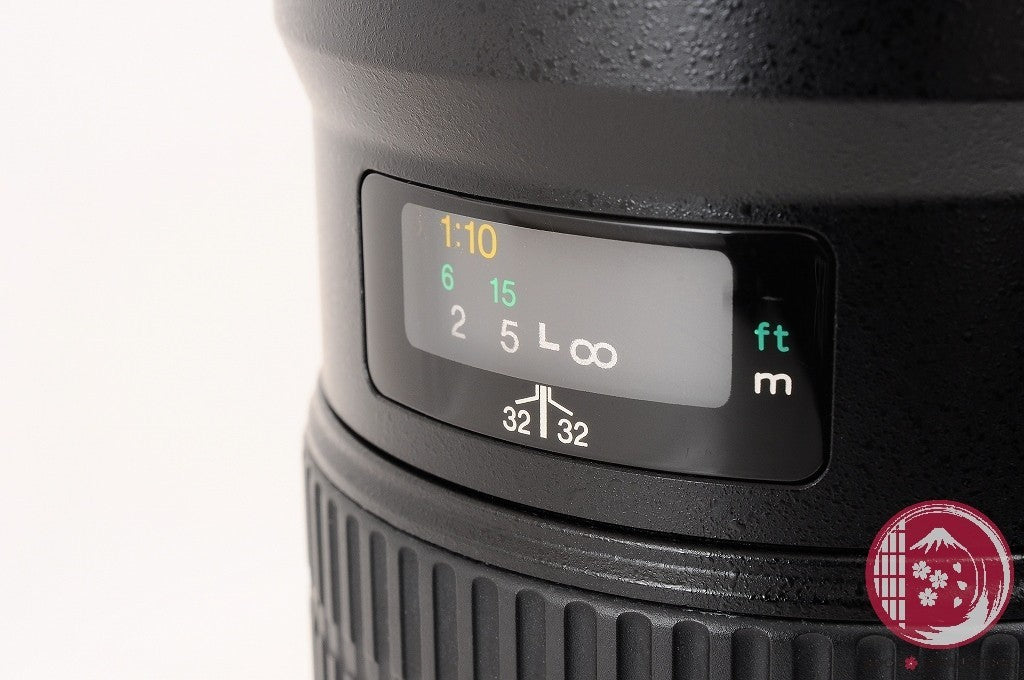 [MINT w/Hood Tripod] Canon MACRO EF 180mm f/3.5 L f3.5L USM from Japan Lu64