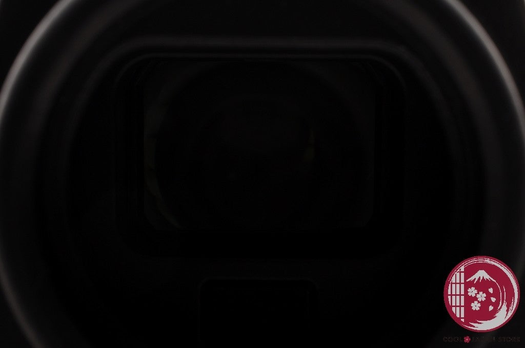 [ 7032 shots MINT+ in Box ] Nikon Z fc Zfc Black 20.9MP from Japan Cl78