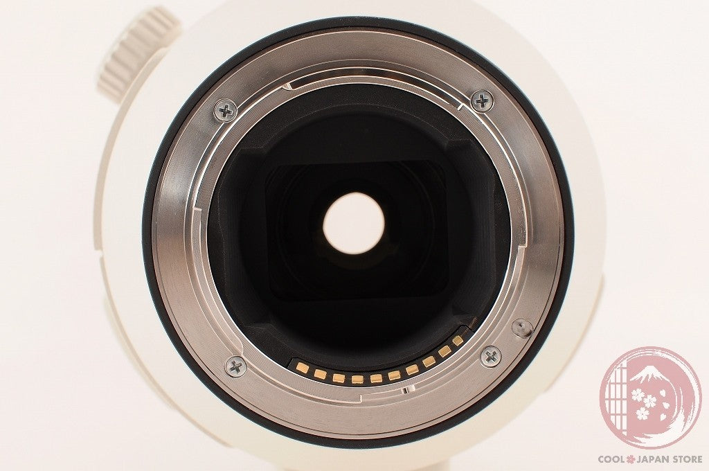 DDU[MINT+ w/ Hood Pouch] Sony FE 200-600mm f/5.6-6.3 G OSS SEL200600 Japan Ls44