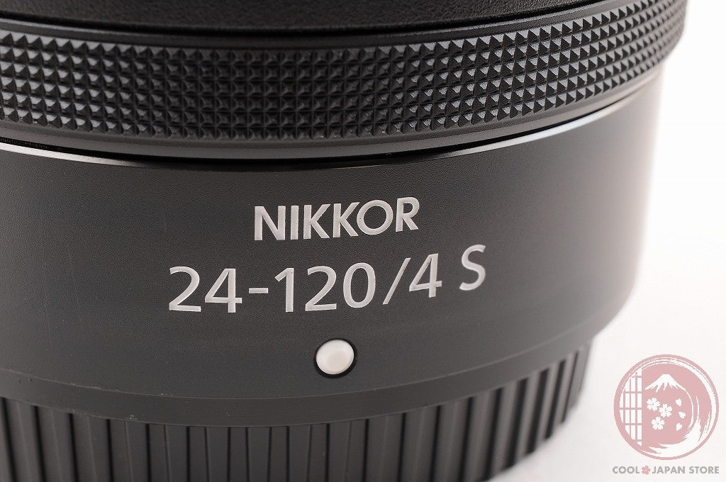 [MINT+ in Box] Nikon Z 24-120mm f/4 S from Japan Ly72