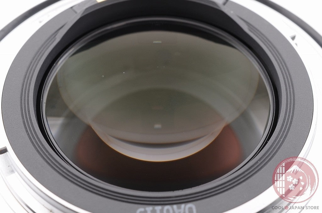 DDU[MINT+ w/Hood Caps] Canon EF 24-70mm f/2.8 L f2.8L USM AF ZoomLens JAPAN Lu38