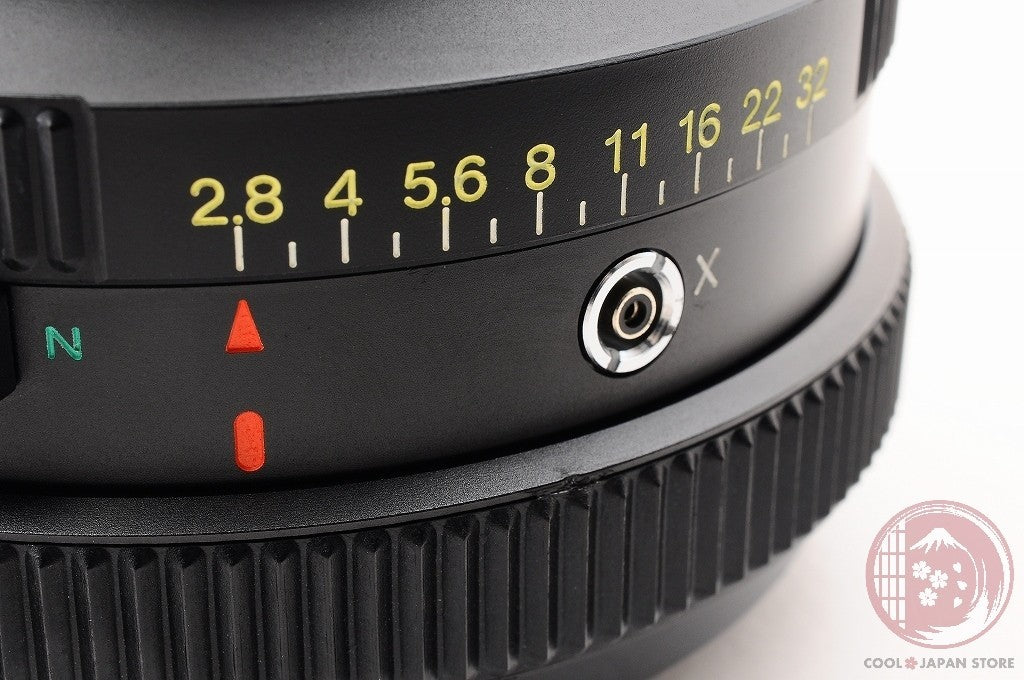 [MINT+ w/ Cap] Mamiya Sekor Z 110mm f/2.8 W from Japan Lt13