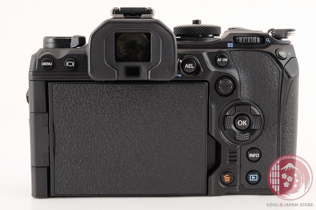 [ 22953 shots TOP MINT in Box ] Olympus OM-1 Digital Camera 22.9MP Japan Cj11
