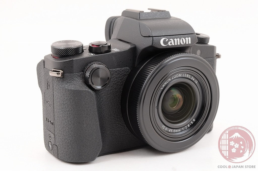 [TOP MINT w/Strap Charger] Canon Powershot G1X III from Japan Cl63