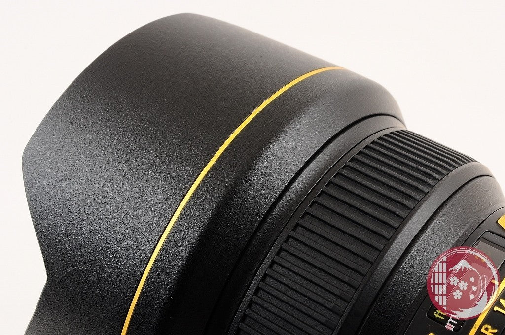 [TOP MINT in Box] Nikon AF-S 14-24mm f/2.8 G f2.8G ED NIKKOR from Japan Lt78