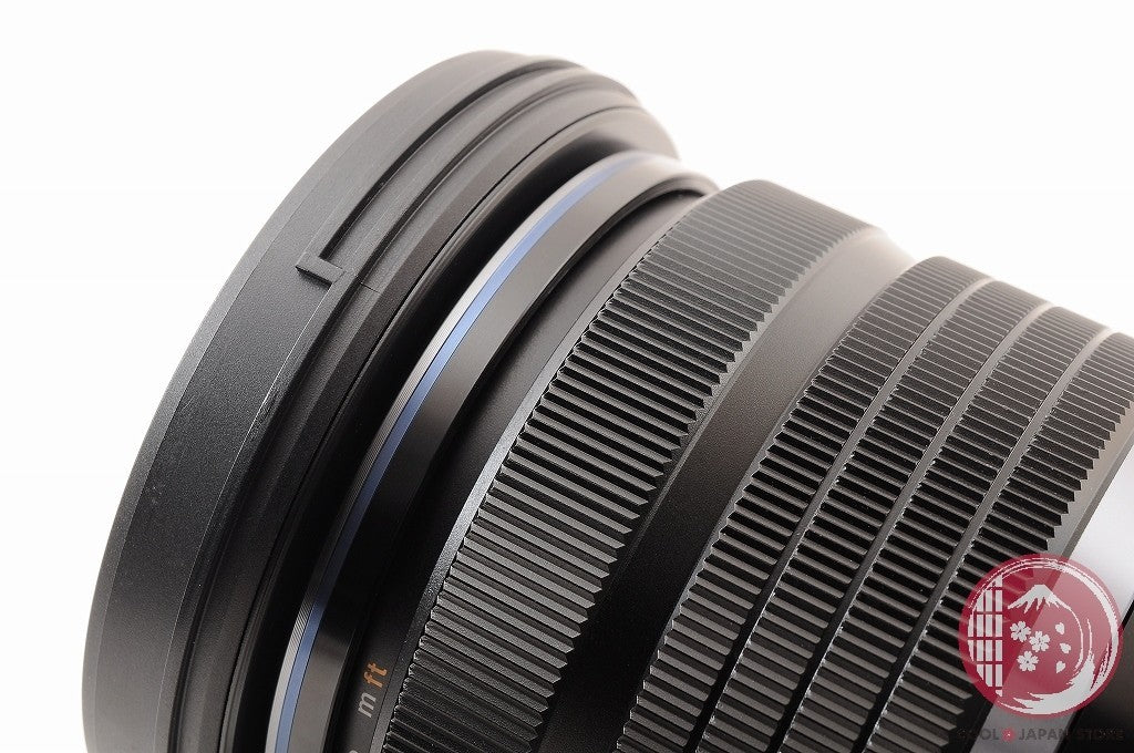 [MINT+ in Box] Olympus M.ZUIKO DIGITAL 8-25mm f/4 ED PRO from Japan Ls60