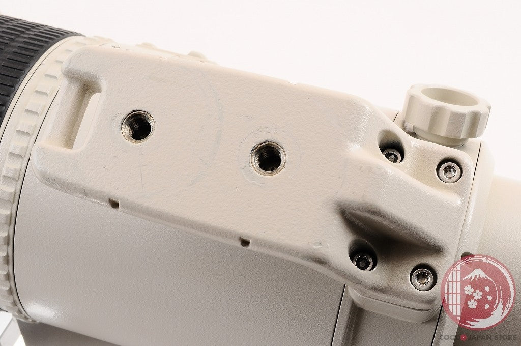 DDU [MINT in Trunk] Canon EF 500mm f/4.5 L USM from Japan Lt73