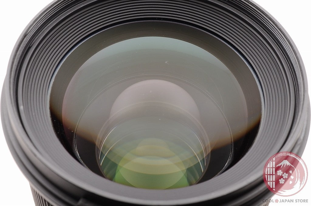 [MINT w/ Hood Caps] Sigma 50mm f/1.4 DG HSM Art CANON from Japan Lz03