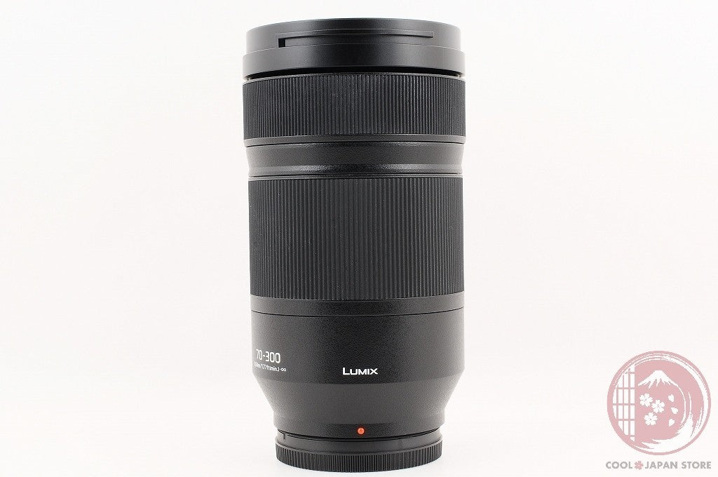 [MINT+ in Box] Panasonic LUMIX S 70-300mm f/4.5-5.6 MACRO O.I.S. from Japan Ls52