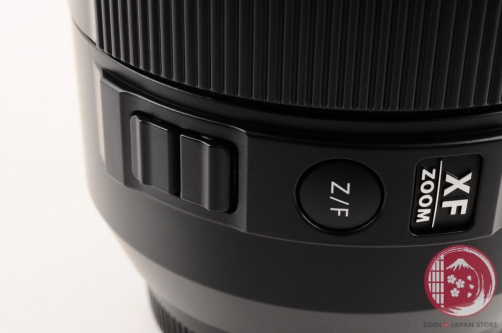 [TOP MINT in Box] Fujifilm XF 18-120mm f/4 LM PZ WR from Japan Lw05