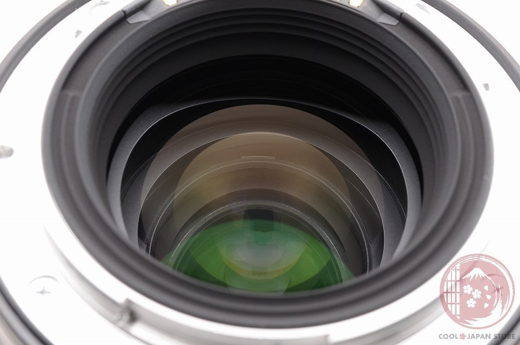 [TOP MINT w/ Filter in Box] Nikon Z 105mm f/2.8 VR S MC from Japan Lw56