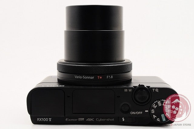 EnglishOK[MINT in Box] Sony RX100 Va DSC-RX100 VA DSC-RX100M5A RX100M5A Ck77