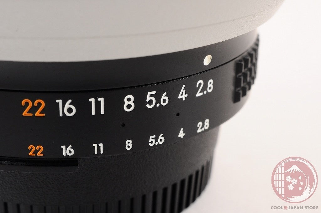 DDU[MINT+ w/ Hood Case] Nikon AF-S 28-70mm f/2.8 D f2.8D Gray from Japan Lu30