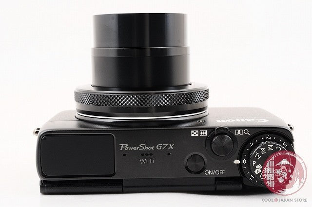 [TOP MINT in Box] Canon PowerShot G7X from Japan Ck79