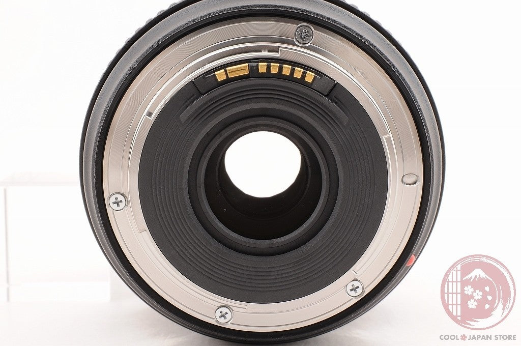 [MINT+ w/ Hood Caps] Canon EF 24-70mm f/4 L IS USM from Japan Lu82