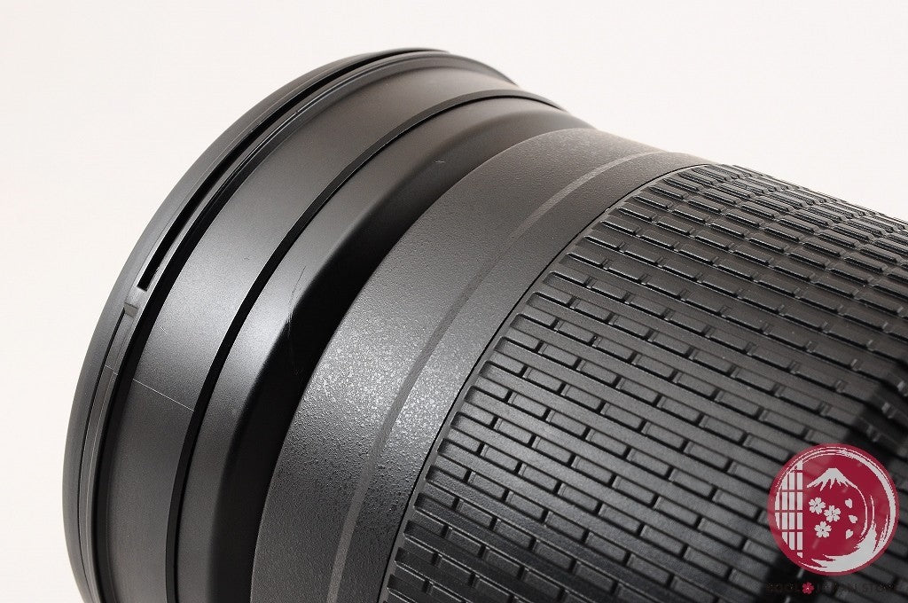[MINT+ w/ Hood Tripod] Nikon AF-S 200-500mm f/5.6 E f5.6E ED VR from Japan Ls19