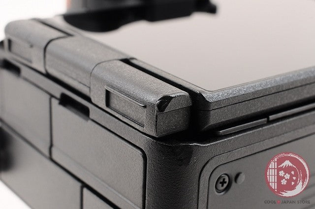 [ 3953 shots MINT+ in Box ] Sony A7R 7RM5 from Japan Ck73