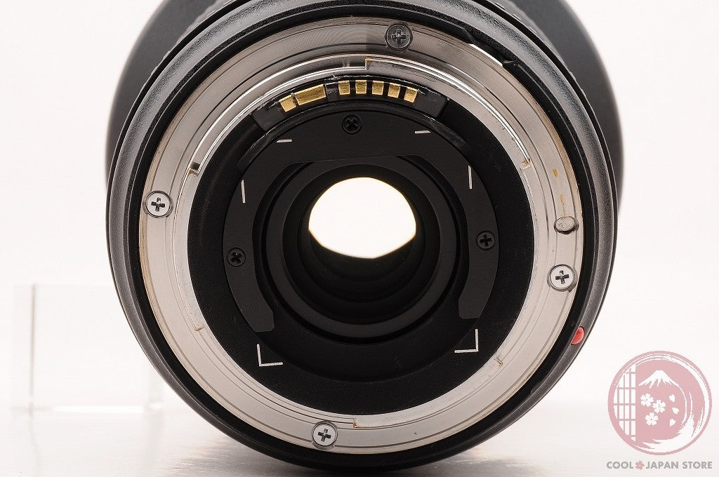 [MINT in Trunk] Canon EF 11-24mm f/4 L USM Ultra Wide Zoom from Japan Lw48