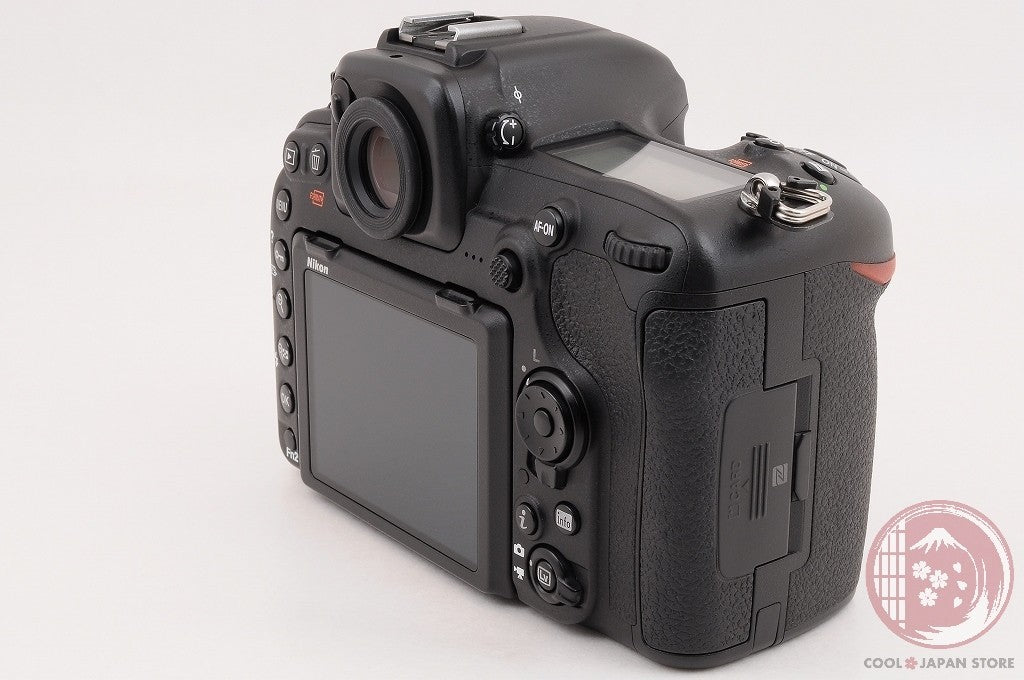 [ 16641 shots MINT+ in Box ] Nikon D500 20.9MP Digital SLR Camera Body Cl41
