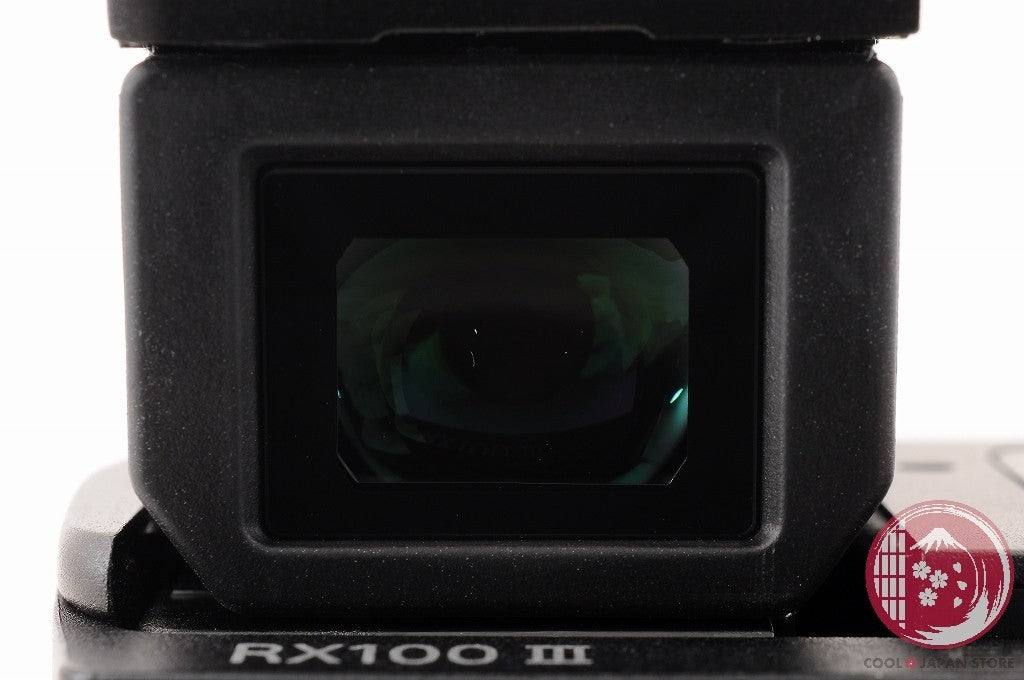 Unlock Language Limit [MINT in Box] Sony DSC-RX100 III M3 Cyber-Shot Japan Ci91